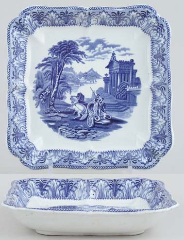Dish c1930s